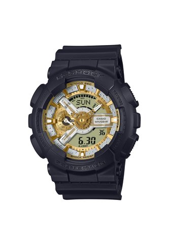 Reloj Casio Hombre GA-110CD-1A9DR Casio
