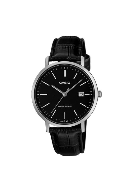 Reloj Casio Modelo MTP-VT05L-1E Diseño Elegante