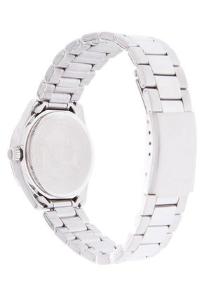 Reloj Plateado CASIO