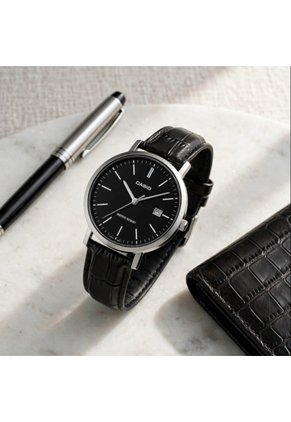 Reloj Casio Modelo MTP-VT05L-1E Diseño Elegante