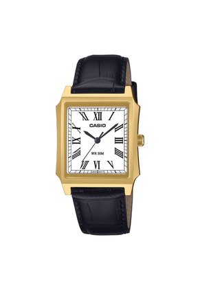 Reloj Casio Modelo MTP-B190GL-7B Diseño Elegante
