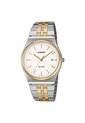 Reloj Casio Modelo MTP-B145SG-7A Diseño Elegante de Casio