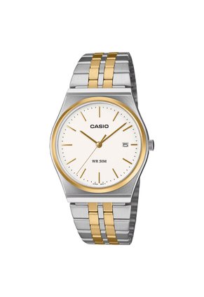 Reloj Casio Modelo MTP-B145SG-7A Diseño Elegante