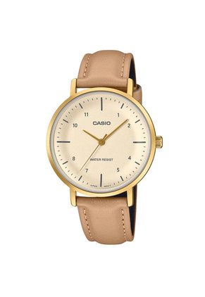 Reloj Mujer Casio LTP-VT03GL-4B - Diseño Elegante