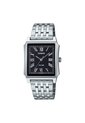 Reloj Casio Modelo MTP-B190D-1B Diseño Elegante de Casio