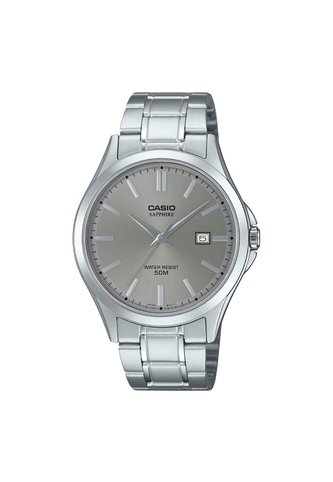 Reloj Casio MTS-115D-8A Diseño Elegante Casio