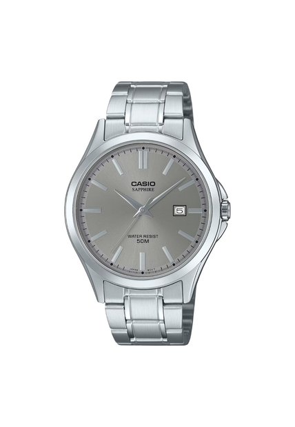Reloj Casio MTS-115D-8A Diseño Elegante