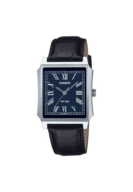 Reloj Casio Modelo MTP-B190L-2B Diseño Elegante