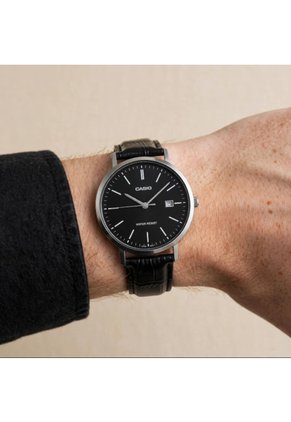 Reloj Casio Modelo MTP-VT05L-1E Diseño Elegante