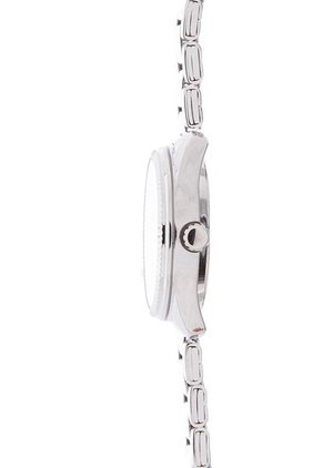 Reloj Plateado CASIO