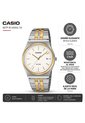 Reloj Casio Modelo MTP-B145SG-7A Diseño Elegante de Casio