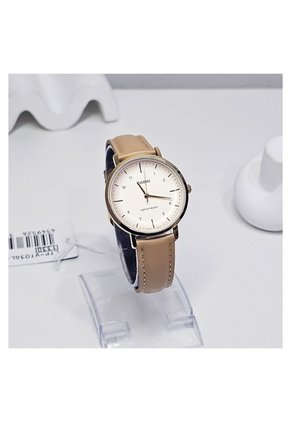 Reloj Mujer Casio LTP-VT03GL-4B - Diseño Elegante