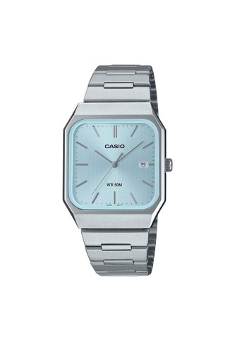 Reloj Casio Referencia MTP-B185D-2A2 Diseño Elegante Casio