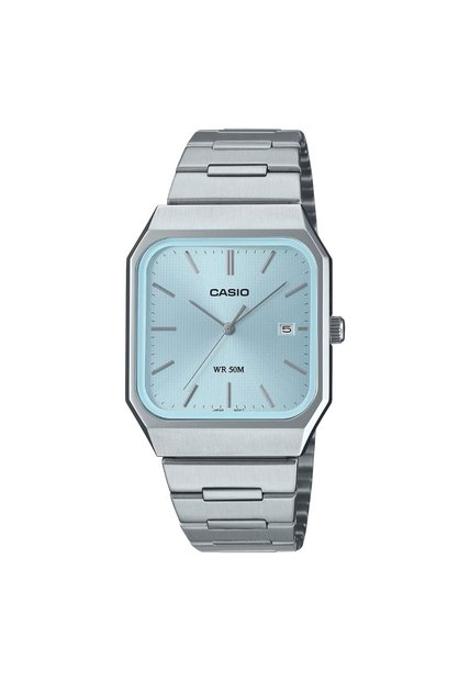 Reloj Casio Referencia MTP-B185D-2A2 Diseño Elegante