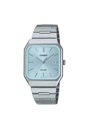 Reloj Casio Referencia MTP-B185D-2A2 Diseño Elegante