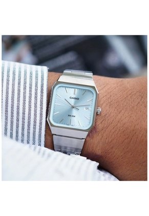 Reloj Casio Referencia MTP-B185D-2A2 Diseño Elegante