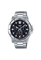 Reloj Hombre Casio Referencia MTP-VD300D-1E Diseño Elegante de Casio