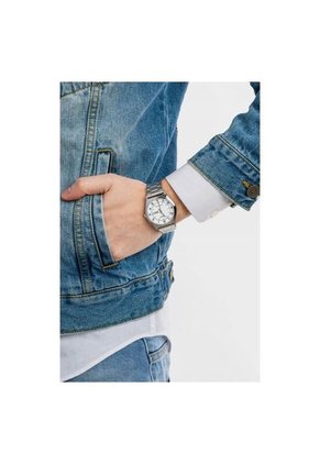 Reloj Para Hombre Casio Mtpv006D-7B2Udf Plateado