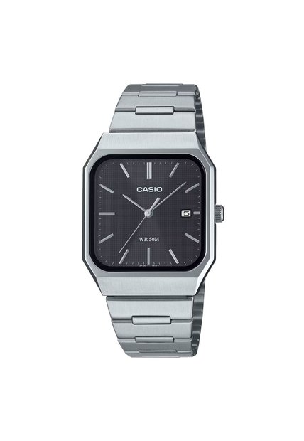 Reloj Casio MTP-B185D-1A Diseño Elegante