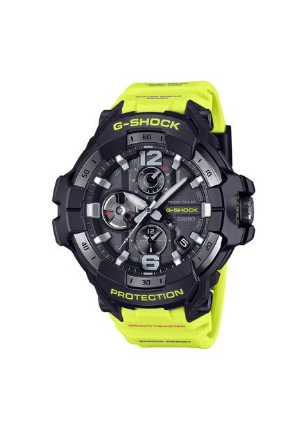 Reloj Casio Hombre GR-B300RY-1A9DR