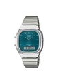 Reloj Casio Modelo AQ-240E-3A Diseño Vintage de Casio