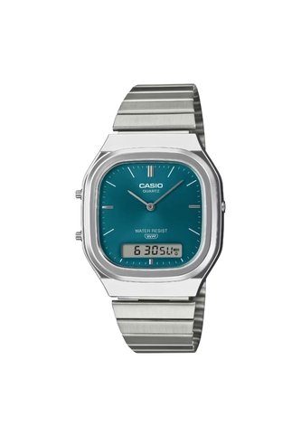 Reloj Casio Modelo AQ-240E-3A Diseño Vintage Casio