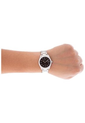 Reloj Plateado CASIO