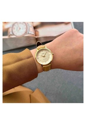 Reloj Mujer Casio LTP-VT03GL-4B - Diseño Elegante