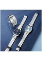 Reloj Casio Referencia MTP-B185D-2A2 Diseño Elegante de Casio