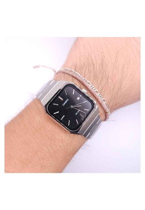 Reloj Casio MTP-B185D-1A Diseño Elegante