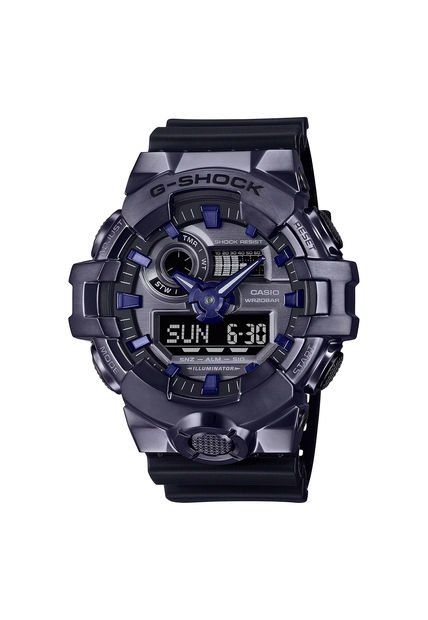 Reloj Casio Hombre GM-700P-6ADR