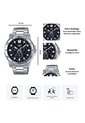 Reloj Hombre Casio Referencia MTP-VD300D-1E Diseño Elegante de Casio