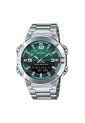 Reloj Casio AMW-870DA-3A Análogo/digital - Elegante de Casio