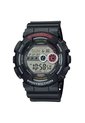 Reloj Casio G-SHOCK GD-100-1A Diseño Deportivo de Casio