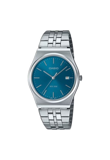 Reloj Casio Modelo MTP-B145D-2A2 Diseño Elegante