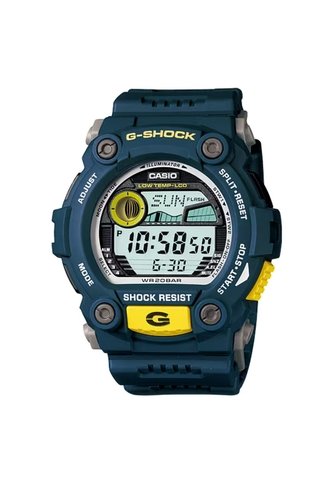 Reloj Casio G-SHOCK G-7900-2D Diseño Deportivo Casio