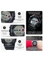 Reloj Casio G-SHOCK GD-100-1A Diseño Deportivo de Casio