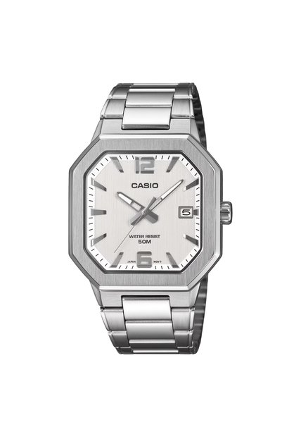 Reloj Casio Referencia MTP-B195D-7A Diseño Elegante