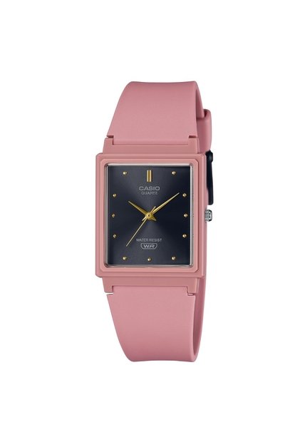 Reloj Casio MQ-38UC-4A Diseño Clasico
