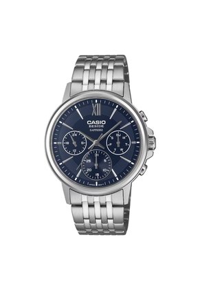 Reloj Casio Referencia BMS-300D-2A Diseño Elegante