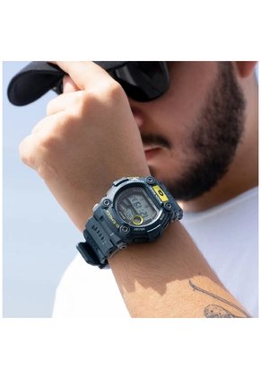 Reloj Casio G-SHOCK G-7900-2D Diseño Deportivo