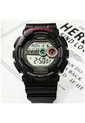 Reloj Casio G-SHOCK GD-100-1A Diseño Deportivo de Casio