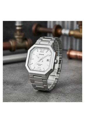 Reloj Casio Referencia MTP-B195D-7A Diseño Elegante