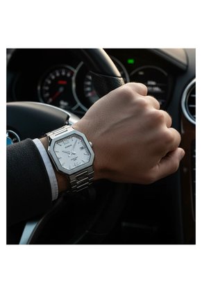 Reloj Casio Referencia MTP-B195D-7A Diseño Elegante