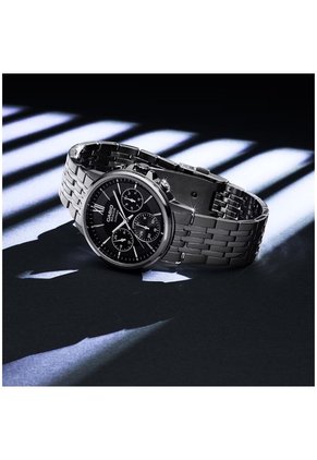 Reloj Casio Referencia BMS-300D-2A Diseño Elegante