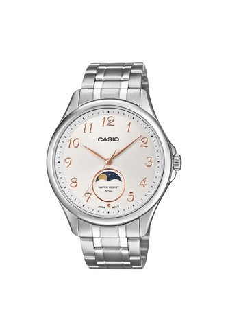 Reloj Casio Modelo MTP-M110D-7A Diseño Elegante Casio