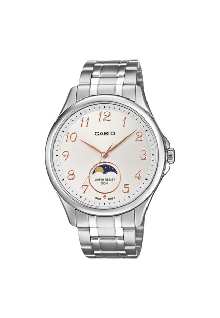 Reloj Casio Modelo MTP-M110D-7A Diseño Elegante