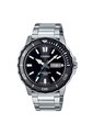 Reloj Casio Modelo MTD-125D-1A3 Diseño Deportivo de Casio