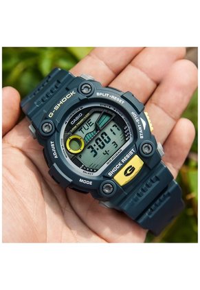 Reloj Casio G-SHOCK G-7900-2D Diseño Deportivo