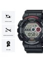 Reloj Casio G-SHOCK GD-100-1A Diseño Deportivo de Casio